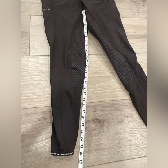 Pikeur Women's Riding breeches 28 full seat - Picture 5 of 8